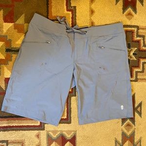 Free Country Bermuda Length Women’s Board Shorts